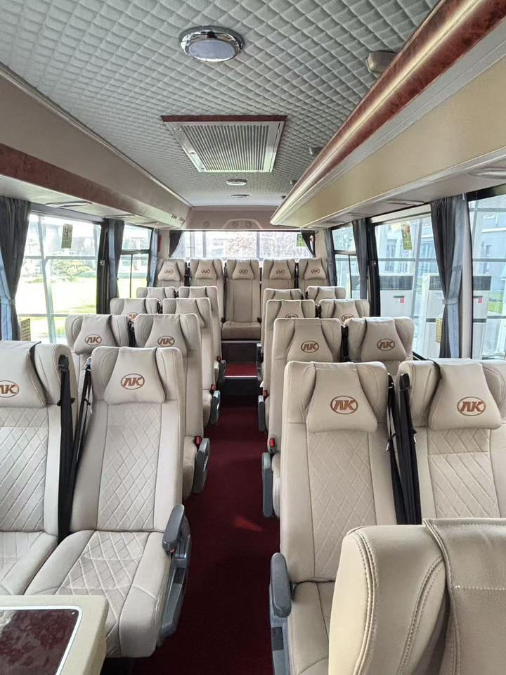 ANKAI k73 - אוטובוס בין עירוני: תמונה 2 ANKAI k73 - אוטובוס בין עירוני: תמונה 2