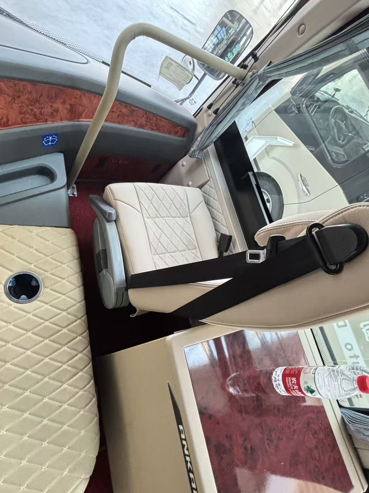 ANKAI k73 - אוטובוס עירוני: תמונה 5 ANKAI k73 - אוטובוס עירוני: תמונה 5