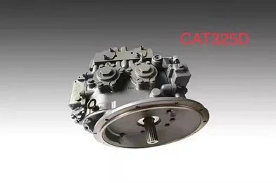 CATERPILLAR 2726959 - משאבה הידרולית עבור מחפר: תמונה 1 CATERPILLAR 2726959 - משאבה הידרולית עבור מחפר: תמונה 1