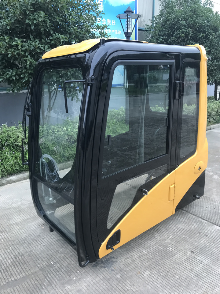 CATERPILLAR 312C 315C 318C 320C 325C 329C 330C - תא עבור מחפר: תמונה 2 CATERPILLAR 312C 315C 318C 320C 325C 329C 330C - תא עבור מחפר: תמונה 2