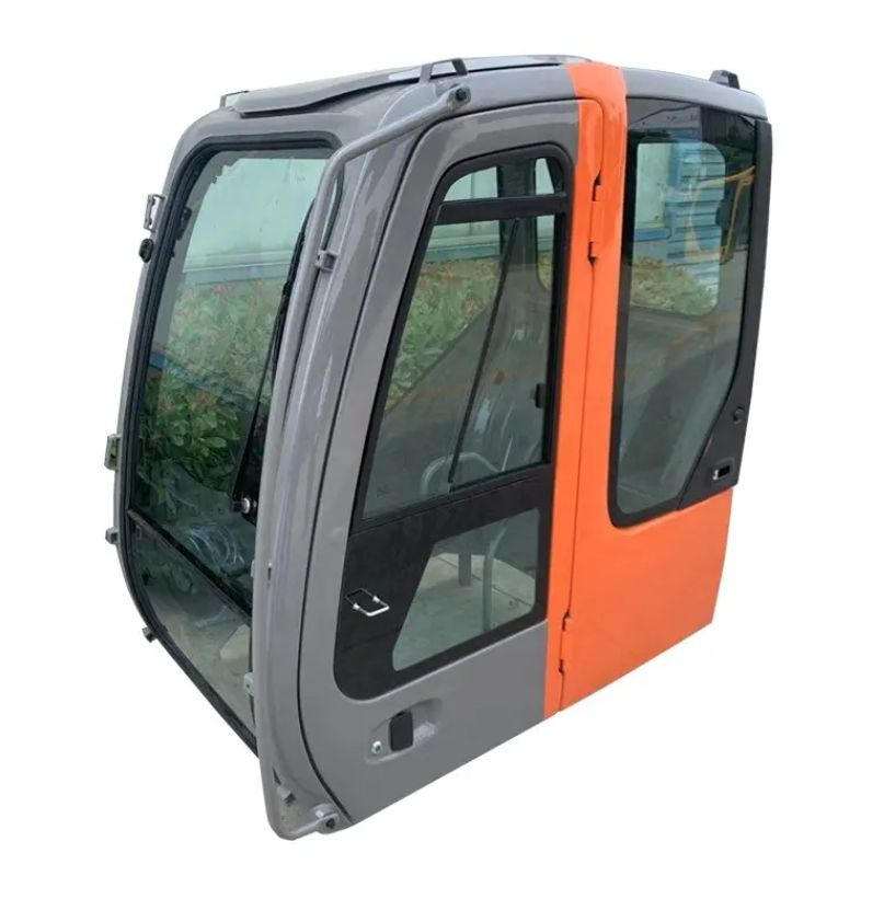 CATERPILLAR 320GC - תא עבור מחפר: תמונה 5 CATERPILLAR 320GC - תא עבור מחפר: תמונה 5
