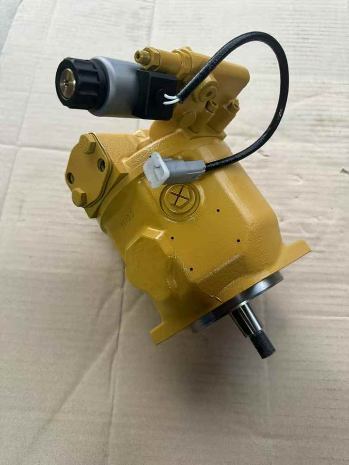 CATERPILLAR 345B 345C - משאבה הידרולית עבור מיני מחפר: תמונה 3 CATERPILLAR 345B 345C - משאבה הידרולית עבור מיני מחפר: תמונה 3