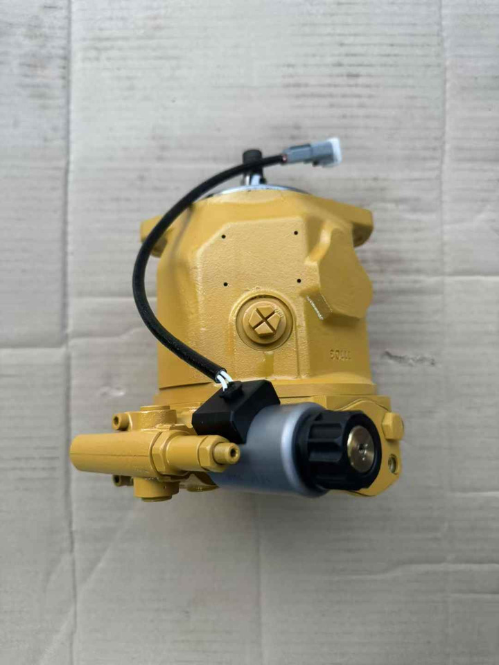CATERPILLAR 345B 345C - משאבה הידרולית עבור מיני מחפר: תמונה 1 CATERPILLAR 345B 345C - משאבה הידרולית עבור מיני מחפר: תמונה 1