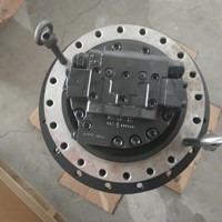 CATERPILLAR 518-3389 - הנעה סופית עבור מחפר: תמונה 2 CATERPILLAR 518-3389 - הנעה סופית עבור מחפר: תמונה 2