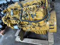 CATERPILLAR C6.6 - מנוע עבור מחפר: תמונה 3 CATERPILLAR C6.6 - מנוע עבור מחפר: תמונה 3