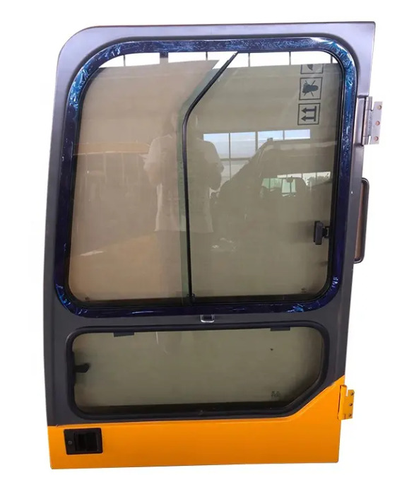 CATERPILLAR E320D E330D excavator - תא עבור מחפר: תמונה 5 CATERPILLAR E320D E330D excavator - תא עבור מחפר: תמונה 5