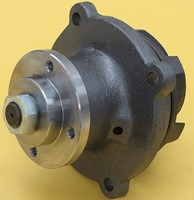 CATERPILLAR Hydraulic Pump CATERPILLAR 2W-1223 - משאבה הידרולית עבור מחפר: תמונה 1 CATERPILLAR Hydraulic Pump CATERPILLAR 2W-1223 - משאבה הידרולית עבור מחפר: תמונה 1