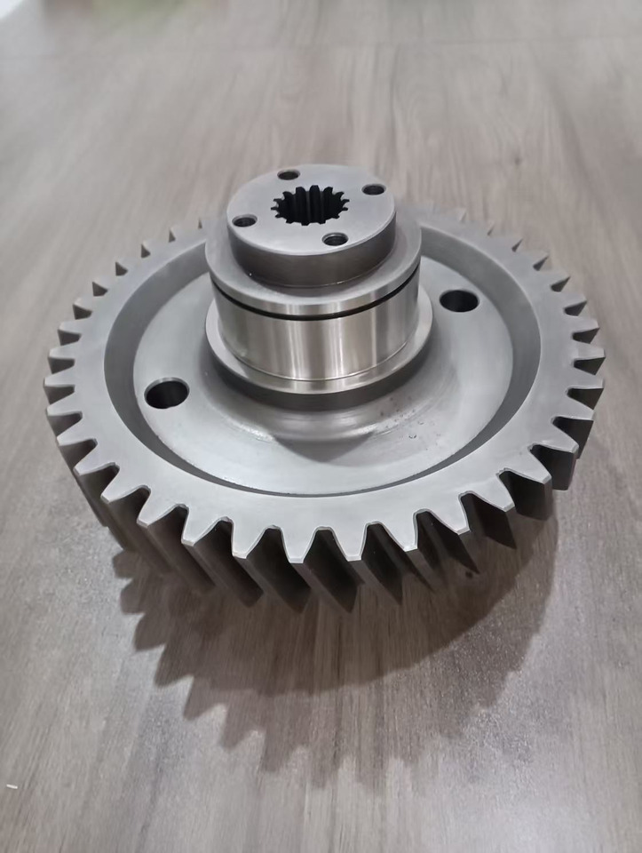 CUMMINS 21M-38-21340 - ציוד היגוי עבור מחפר: תמונה 1 CUMMINS 21M-38-21340 - ציוד היגוי עבור מחפר: תמונה 1