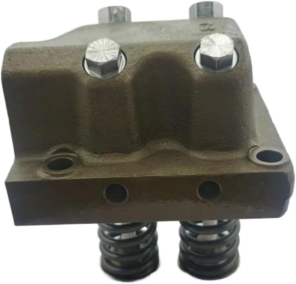 CUMMINS 4954199 - משאבת דלק עבור מחפר: תמונה 2 CUMMINS 4954199 - משאבת דלק עבור מחפר: תמונה 2