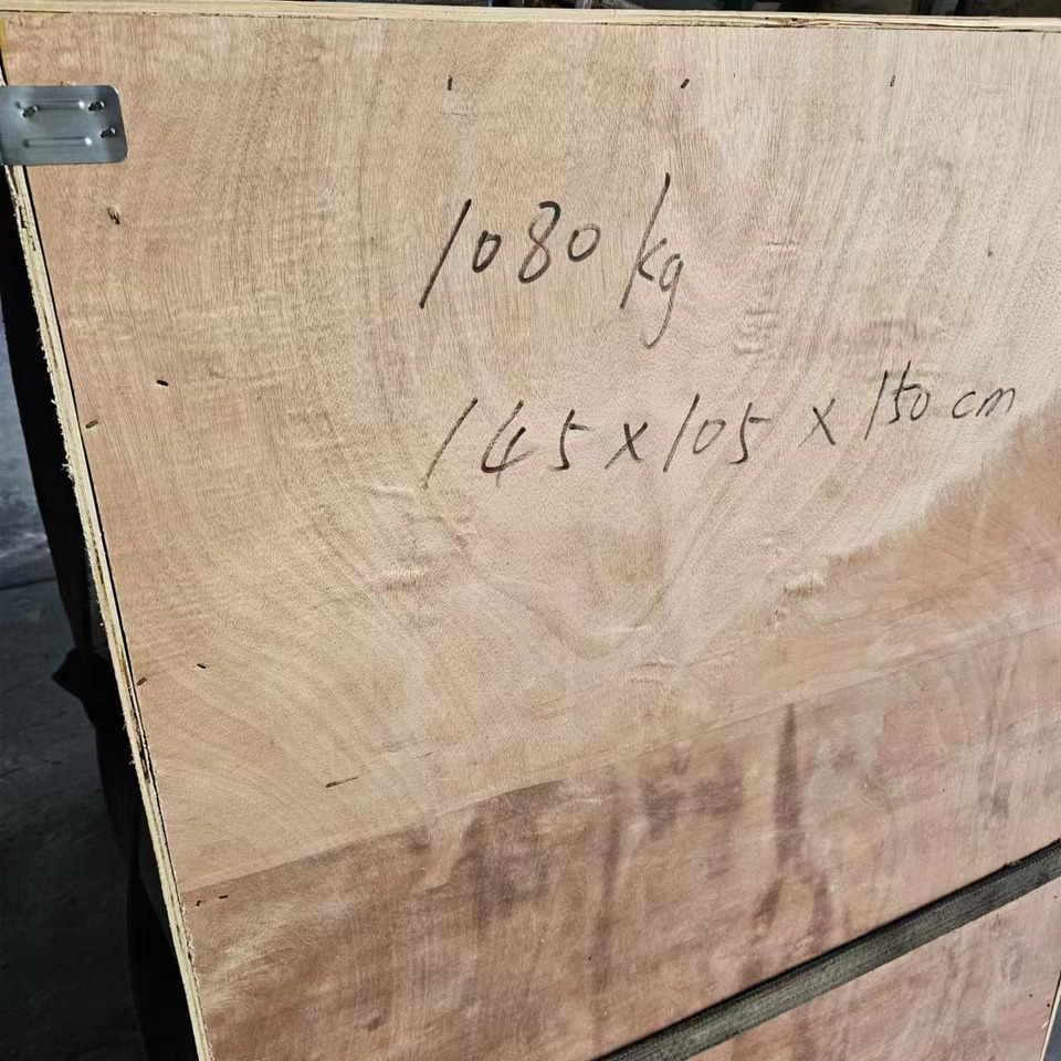 CUMMINS QSX15 - מנוע עבור מחפר: תמונה 4 CUMMINS QSX15 - מנוע עבור מחפר: תמונה 4