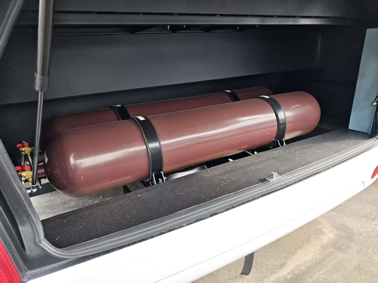 DONGFENG  - אוטובוס עירוני: תמונה 3 DONGFENG  - אוטובוס עירוני: תמונה 3