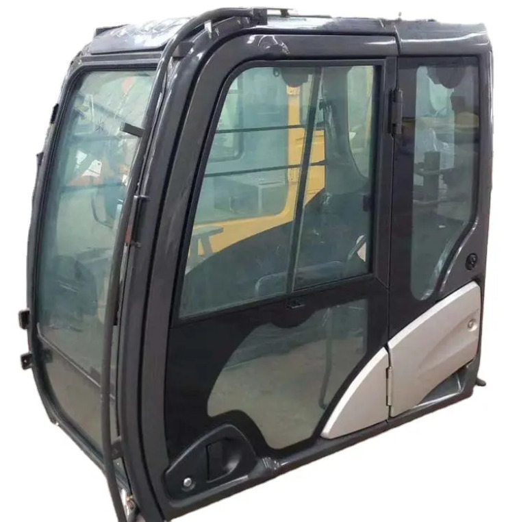 HITACHI EX300-5 - תא עבור מחפר: תמונה 1 HITACHI EX300-5 - תא עבור מחפר: תמונה 1