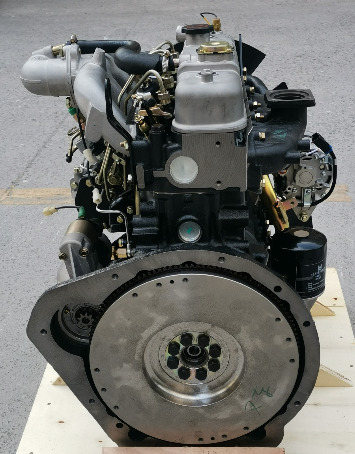 ISUZU 4JB1 - מנוע עבור מלגזה: תמונה 3 ISUZU 4JB1 - מנוע עבור מלגזה: תמונה 3