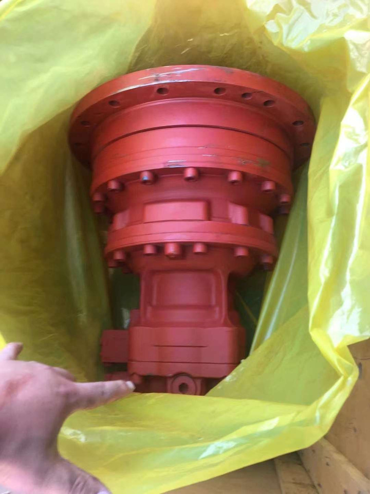 KAWASAKI M5X180-RG16 - מנוע נדנדה עבור מחפר: תמונה 1 KAWASAKI M5X180-RG16 - מנוע נדנדה עבור מחפר: תמונה 1