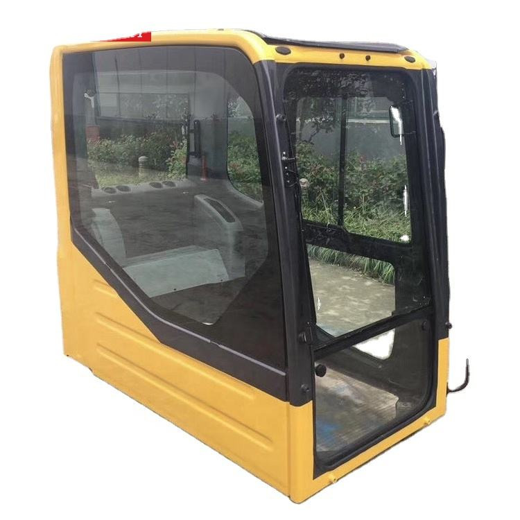KOMATSU PC220-8 - תא עבור מחפר: תמונה 1 KOMATSU PC220-8 - תא עבור מחפר: תמונה 1