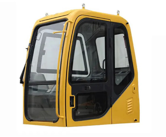 KUBOTA kx042 - תא עבור מחפר: תמונה 5 KUBOTA kx042 - תא עבור מחפר: תמונה 5