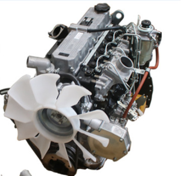 MITSUBISHI S4S - מנוע עבור מחפר: תמונה 2 MITSUBISHI S4S - מנוע עבור מחפר: תמונה 2