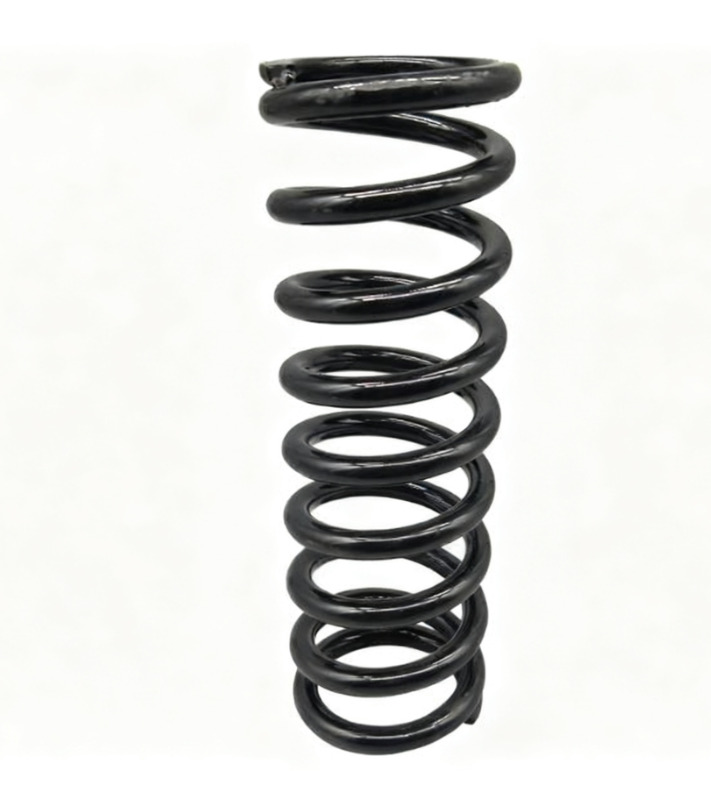 VOLVO 1075355 Cab Suspension Spring - מתלה תא עבור משאית וילונות צד: תמונה 1 VOLVO 1075355 Cab Suspension Spring - מתלה תא עבור משאית וילונות צד: תמונה 1