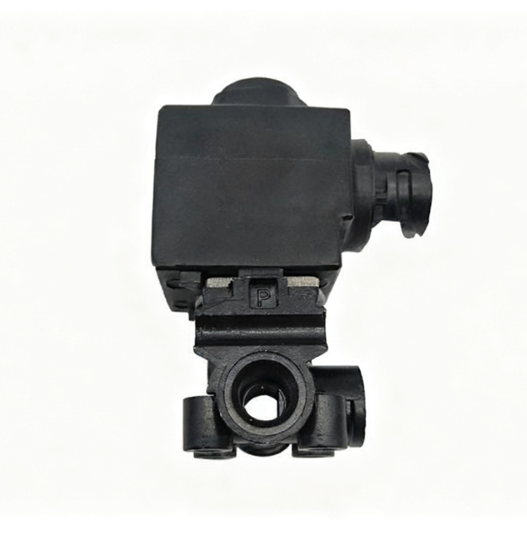 VOLVO 1078316 Solenoid Valve - שסתום עבור משאית וילונות צד: תמונה 1 VOLVO 1078316 Solenoid Valve - שסתום עבור משאית וילונות צד: תמונה 1