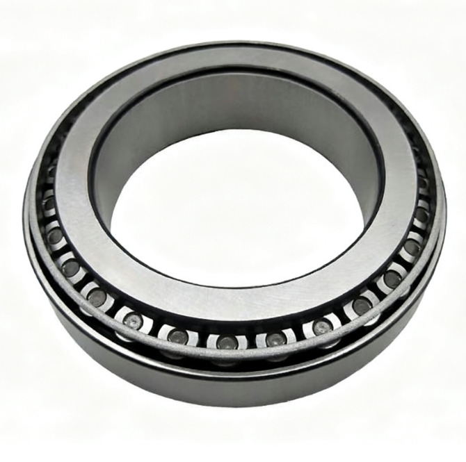 VOLVO 184623 - מסב מנוע עבור משאית תיבה: תמונה 1 VOLVO 184623 - מסב מנוע עבור משאית תיבה: תמונה 1