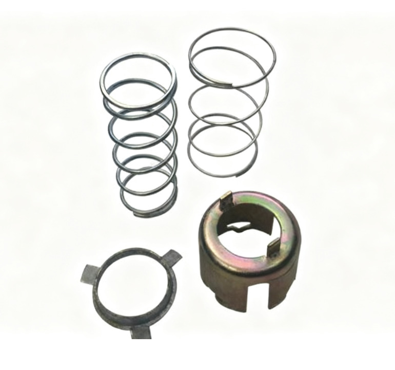 VOLVO VOE 276097 Automatic Adjustment Repair Kit - ערכת שיפוץ כללי למנוע עבור משאית תיבה: תמונה 1 VOLVO VOE 276097 Automatic Adjustment Repair Kit - ערכת שיפוץ כללי למנוע עבור משאית תיבה: תמונה 1