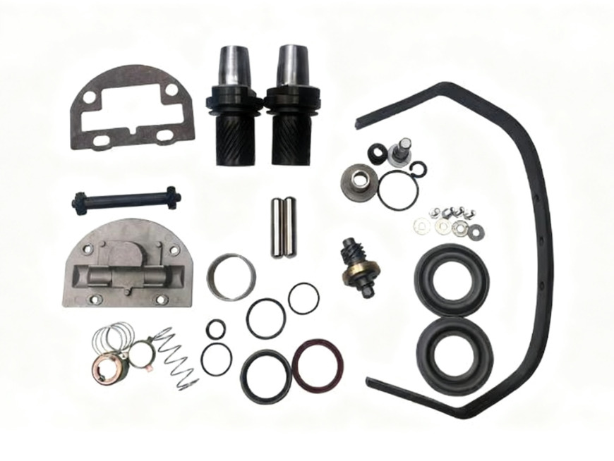 VOLVO VOE 276098-1 Automatic Adjustment Repair Kit - ערכת שיפוץ כללי למנוע עבור משאית תיבה: תמונה 1 VOLVO VOE 276098-1 Automatic Adjustment Repair Kit - ערכת שיפוץ כללי למנוע עבור משאית תיבה: תמונה 1