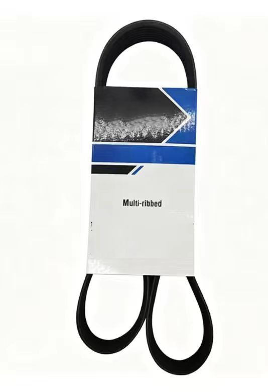 VOLVO VOE 977832 V-Ribbed Belts - חלקי חילוף עבור משאית וילונות צד: תמונה 1 VOLVO VOE 977832 V-Ribbed Belts - חלקי חילוף עבור משאית וילונות צד: תמונה 1