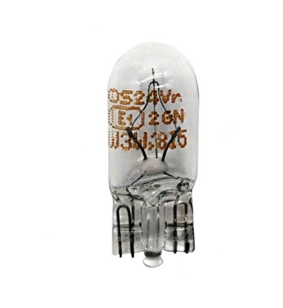 VOLVO VOE 982560 Bulb - חלקי חילוף עבור משאית וילונות צד: תמונה 1 VOLVO VOE 982560 Bulb - חלקי חילוף עבור משאית וילונות צד: תמונה 1