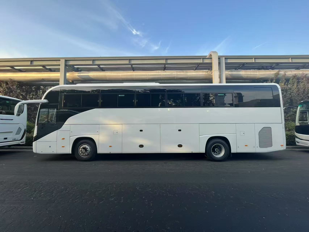 YUTONG 49+1+1 - אוטובוס עירוני: תמונה 5 YUTONG 49+1+1 - אוטובוס עירוני: תמונה 5