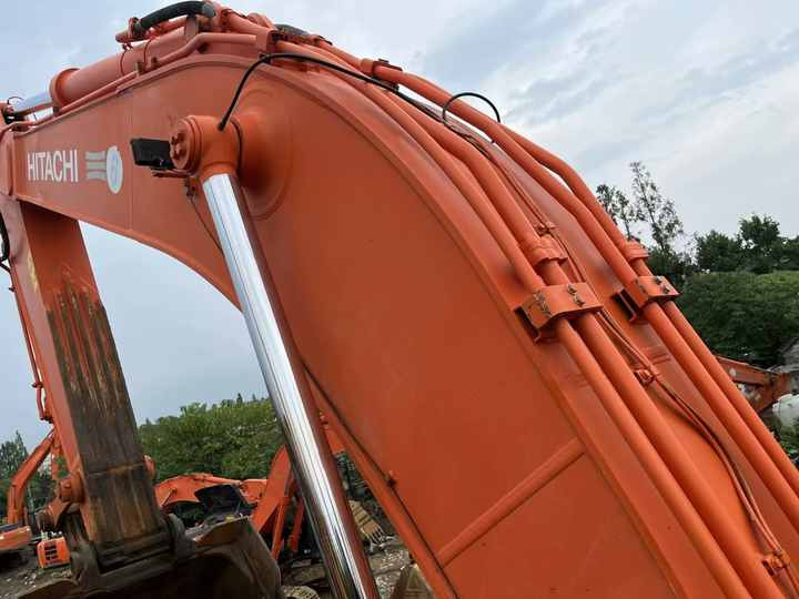 100% Original Japanese Made Used Hitachi ZX470-5G Excavator in Heavy Equipment ZX470-5G Used Excavator with Cheap Price on Sale - מחפר סורק: תמונה 5 100% Original Japanese Made Used Hitachi ZX470-5G Excavator in Heavy Equipment ZX470-5G Used Excavator with Cheap Price on Sale - מחפר סורק: תמונה 5