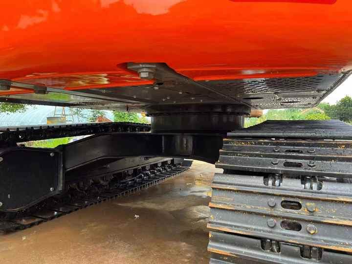 HITACHI ZX120-6 Original Japan Surplus Hitachi ZX120-6 for Sale - מחפר סורק: תמונה 5 HITACHI ZX120-6 Original Japan Surplus Hitachi ZX120-6 for Sale - מחפר סורק: תמונה 5