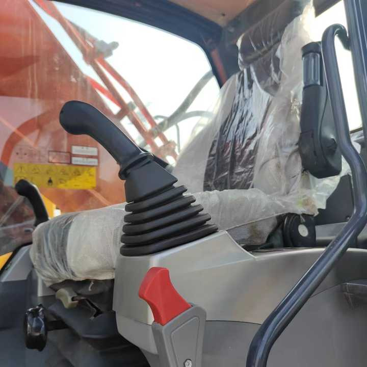 Korea Made Doosan Digger Dx300lc Doosan Used Machinery Excavator , Doosan Dx220 Dx300 Dx200 - מחפר: תמונה 5 Korea Made Doosan Digger Dx300lc Doosan Used Machinery Excavator , Doosan Dx220 Dx300 Dx200 - מחפר: תמונה 5
