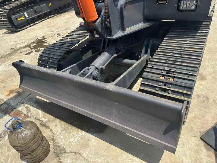 Low Shipping Used Excavator Doosan DH55 Good Condition with Low Hours - מחפר סורק: תמונה 4 Low Shipping Used Excavator Doosan DH55 Good Condition with Low Hours - מחפר סורק: תמונה 4