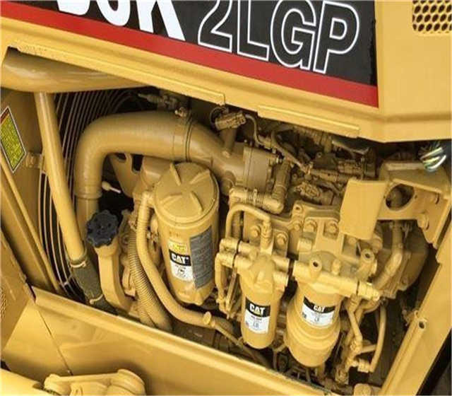 Used Cat D5k D5g D5 D5m D5h Crawler Bulldozer , CAT Bulldozer with Ripper , Original Cat Bulldozers - דחפור: תמונה 4 Used Cat D5k D5g D5 D5m D5h Crawler Bulldozer , CAT Bulldozer with Ripper , Original Cat Bulldozers - דחפור: תמונה 4