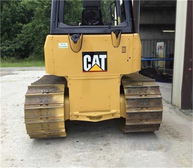 Used Cat D5k D5g D5 D5m D5h Crawler Bulldozer , CAT Bulldozer with Ripper , Original Cat Bulldozers - דחפור: תמונה 3 Used Cat D5k D5g D5 D5m D5h Crawler Bulldozer , CAT Bulldozer with Ripper , Original Cat Bulldozers - דחפור: תמונה 3