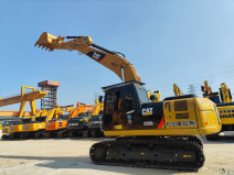 Used Caterpillar 336D2L Hydraulic Excavator with Good Condition Used Cat336d Excavator 36ton Construction Machinery for Sale - מחפר: תמונה 2 Used Caterpillar 336D2L Hydraulic Excavator with Good Condition Used Cat336d Excavator 36ton Construction Machinery for Sale - מחפר: תמונה 2