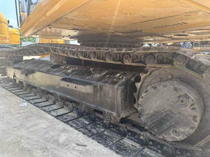 Used Caterpillar Cat312D2 Excavator Original Japan Heavy Machinery Caterpillar 312D2 Excavator for Sale - מחפר סורק: תמונה 5 Used Caterpillar Cat312D2 Excavator Original Japan Heavy Machinery Caterpillar 312D2 Excavator for Sale - מחפר סורק: תמונה 5