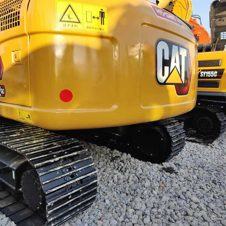 Used Caterpillar Cat312D2GC Excavator Original Japan Heavy Machinery Caterpillar 312D2GC Excavator for Sale - מחפר סורק: תמונה 2 Used Caterpillar Cat312D2GC Excavator Original Japan Heavy Machinery Caterpillar 312D2GC Excavator for Sale - מחפר סורק: תמונה 2
