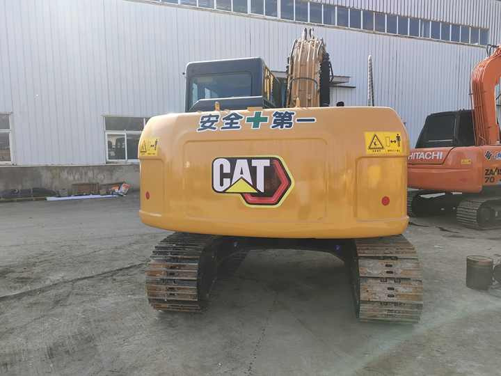 Used Caterpillar Cat312D2GC Excavator Original Japan Heavy Machinery Caterpillar for Sale - מחפר סורק: תמונה 4 Used Caterpillar Cat312D2GC Excavator Original Japan Heavy Machinery Caterpillar for Sale - מחפר סורק: תמונה 4