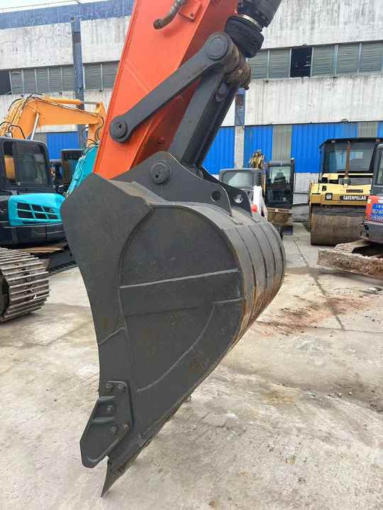 Used Digger Doosan DX225LC-9T Construction Machinery Construction Digger Used Doosan DX225LC-9T Cheap Excavator - מחפר סורק: תמונה 2 Used Digger Doosan DX225LC-9T Construction Machinery Construction Digger Used Doosan DX225LC-9T Cheap Excavator - מחפר סורק: תמונה 2