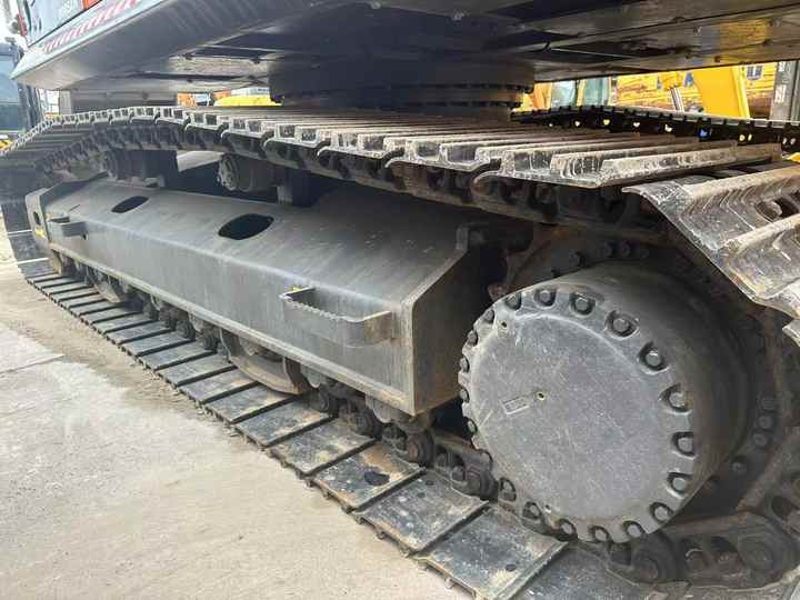Used Digger Doosan DX225LC-9T Construction Machinery Construction Digger Used Doosan DX225LC-9T Cheap Excavator - מחפר סורק: תמונה 5 Used Digger Doosan DX225LC-9T Construction Machinery Construction Digger Used Doosan DX225LC-9T Cheap Excavator - מחפר סורק: תמונה 5
