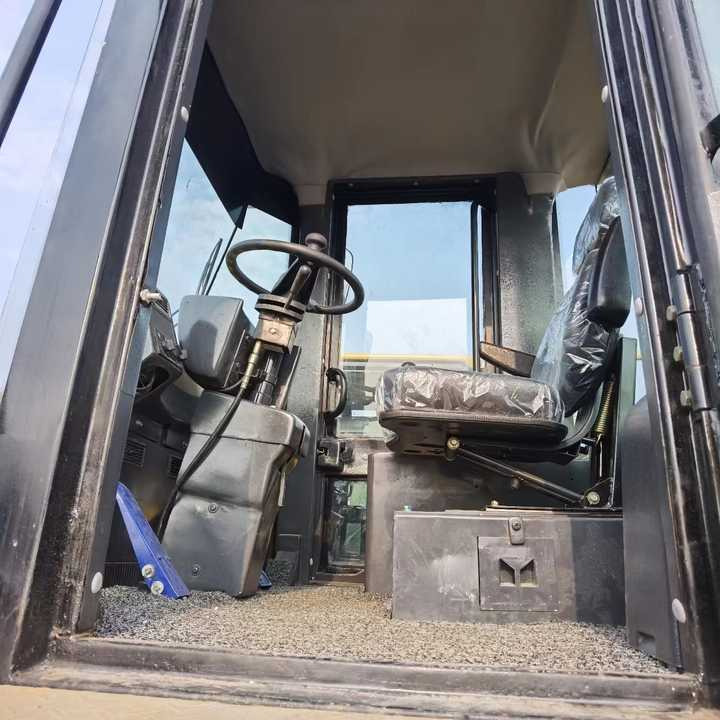 Used High Quality CAT 950G Wheel Loader on Hot Sale CAT in Stock for Sale - מחפרון: תמונה 3 Used High Quality CAT 950G Wheel Loader on Hot Sale CAT in Stock for Sale - מחפרון: תמונה 3