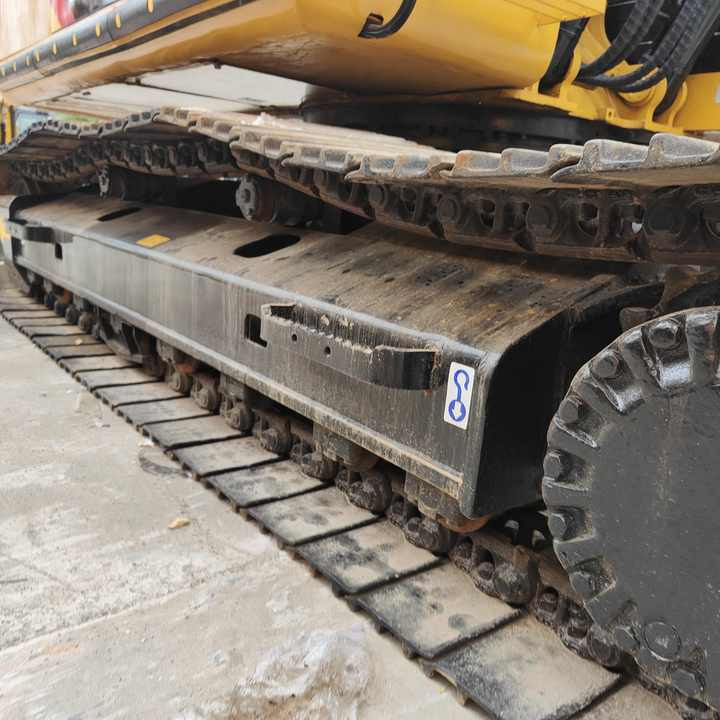 Used Machinery Construction Crawler Used Cat 320d Excavator Machine 325d 330d Caterpillar Machinery Cat 320d Used Excavators - מחפר סורק: תמונה 5 Used Machinery Construction Crawler Used Cat 320d Excavator Machine 325d 330d Caterpillar Machinery Cat 320d Used Excavators - מחפר סורק: תמונה 5