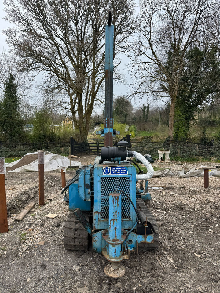 Mining & Piling FHPT 1000 2.0 - נהג קורה: תמונה 4 Mining & Piling FHPT 1000 2.0 - נהג קורה: תמונה 4