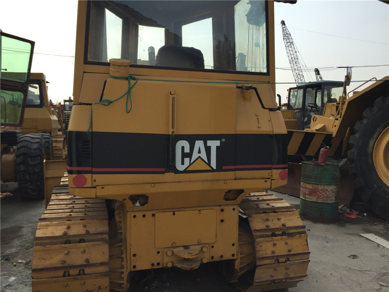 CATERPILLAR D5G - דחפור: תמונה 5 CATERPILLAR D5G - דחפור: תמונה 5