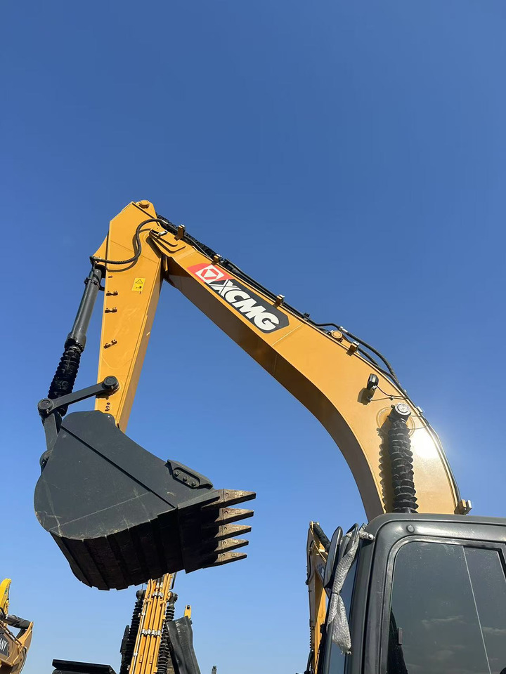 XCMG XE305DA - מחפר סורק: תמונה 4 XCMG XE305DA - מחפר סורק: תמונה 4