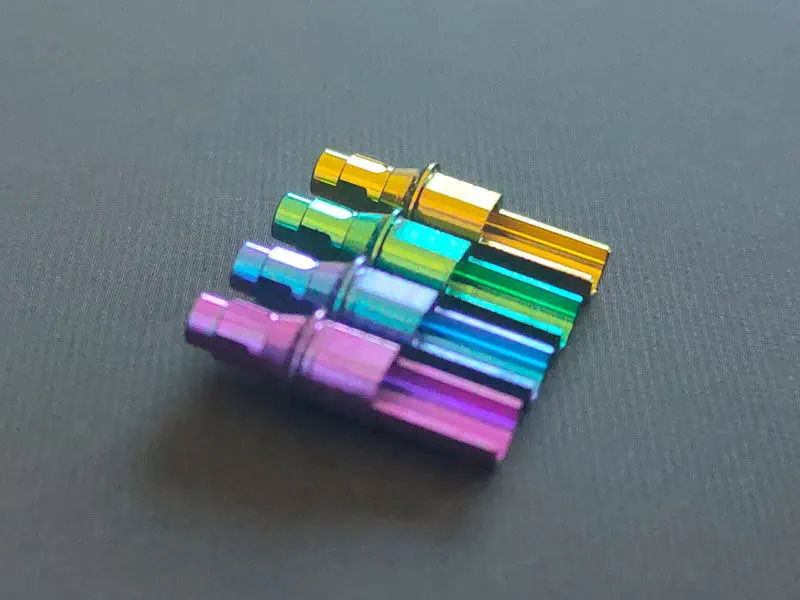 BRIO Ultrasonics BR-ANODIZE Titanium anodizing plant - אמבט אולטרסוני: תמונה 2 BRIO Ultrasonics BR-ANODIZE Titanium anodizing plant - אמבט אולטרסוני: תמונה 2