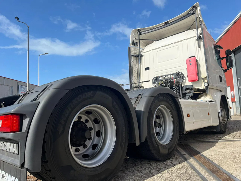 Scania G490 G490 6x4 - יחידת טרקטור: תמונה 2 Scania G490 G490 6x4 - יחידת טרקטור: תמונה 2