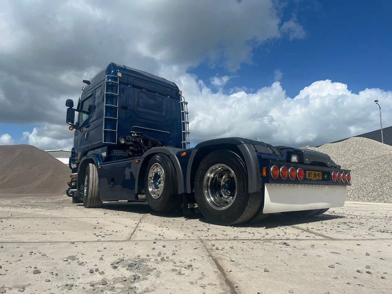 Scania R500 V8 R500 V8 - יחידת טרקטור: תמונה 2 Scania R500 V8 R500 V8 - יחידת טרקטור: תמונה 2