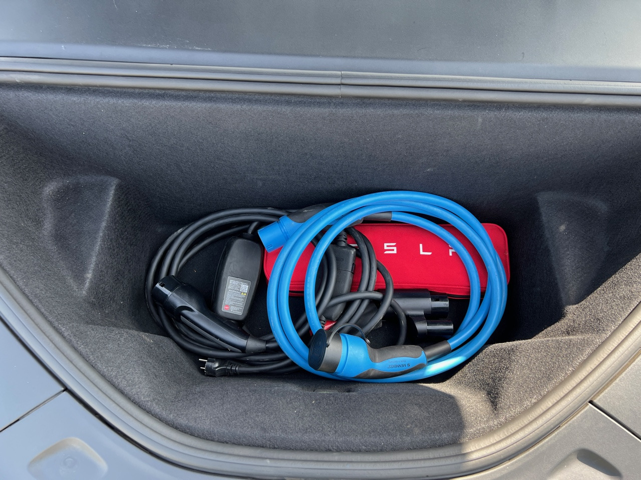 TESLA Model S 75D – FSD3 – Autopilot - Phase 2 - Garantie - סדאן: תמונה 4 TESLA Model S 75D – FSD3 – Autopilot - Phase 2 - Garantie - סדאן: תמונה 4